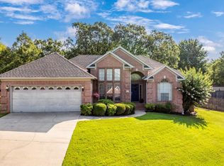 2 N Star Cv, Maumelle, AR 72113