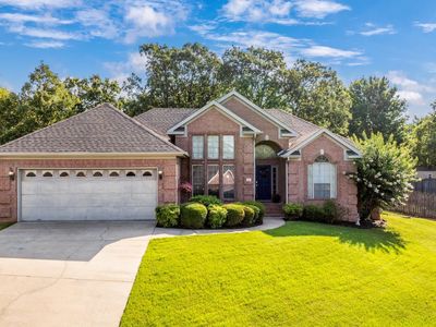 2 N Star Cv, Maumelle, AR, 72113