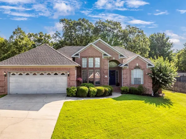 2 N Star Cv, Maumelle, AR 72113