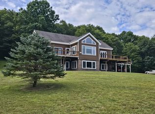 737 Little Egypt Rd, Monterey, VA 24465