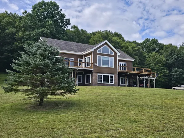 737 Little Egypt Rd, Monterey, VA 24465