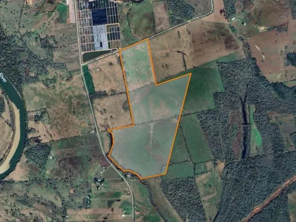 42919 Addie Gee Rd, Hempstead, TX 77445