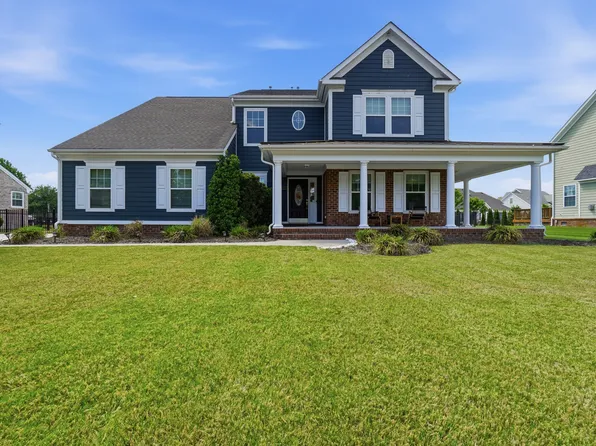 1225 Lambeth Ln, Virginia Beach, VA 23455