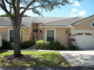 8761 Forest Hills Blvd, Coral Springs, FL 33065