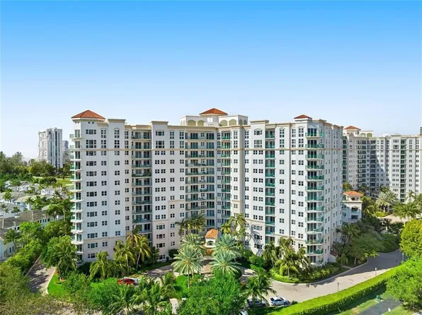 19900 E Country Club Dr, Aventura, FL