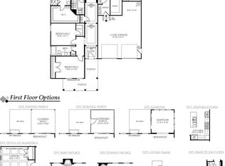 110 Hewitt St, Summerville, SC 29486