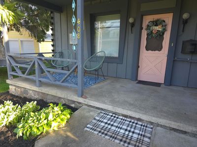 408 8th St, Baraboo, WI, 53913