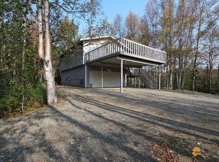 4100 N Golf St, Wasilla, AK 99654