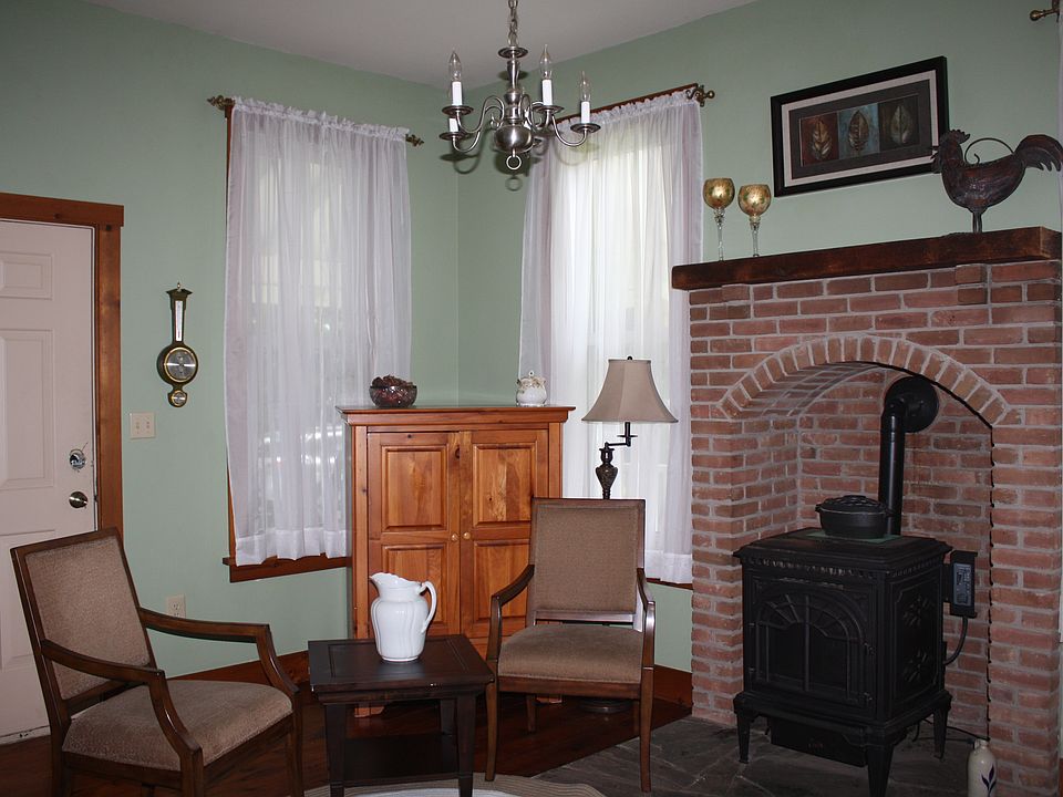 Sitting Room First floor