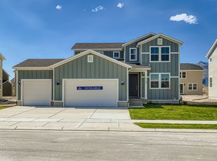 5133 N Lukes St #186, Eagle Mountain, UT 84005