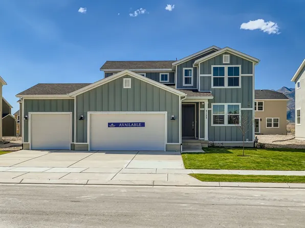 5133 N Lukes St #186, Eagle Mountain, UT 84005