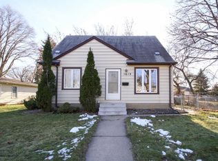 1612 37th Ave NE, Minneapolis, MN 55421