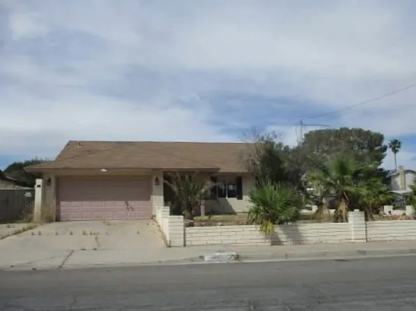2302 Wagonwheel Ave, Las Vegas, NV 89119
