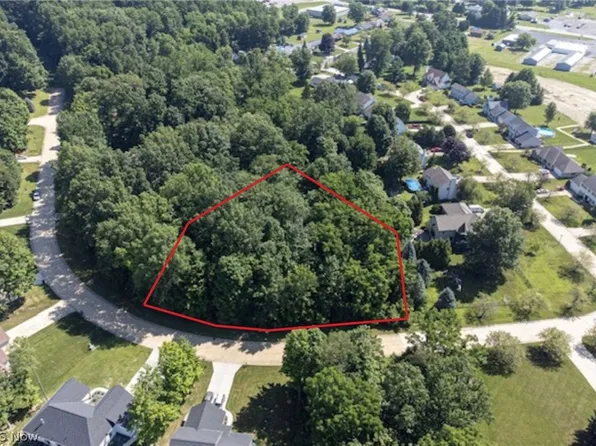 V/l 284 Stony Brook Ln, Wakeman, OH 44889