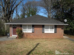 1733 W Forrest Ave #A, East Point, GA 30344