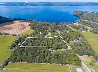 Tbd Federal Point Rd, East Palatka, FL 32131
