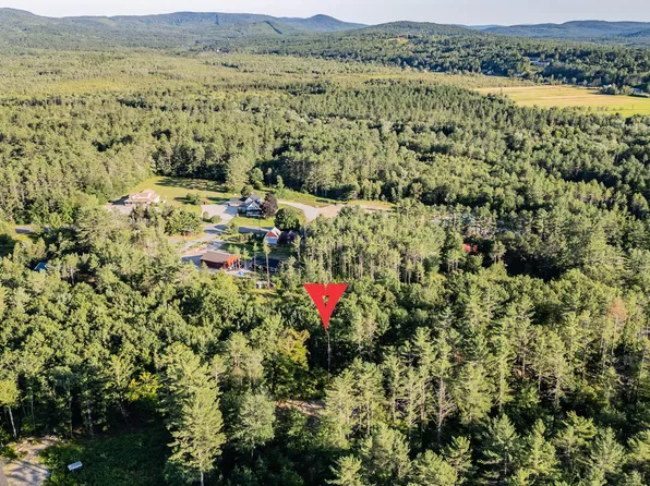 Lot 60-004 Merriman Drive, Bethel, ME 04217