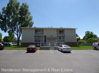 2147 27th Avenue Ct APT 2, Greeley, CO 80634