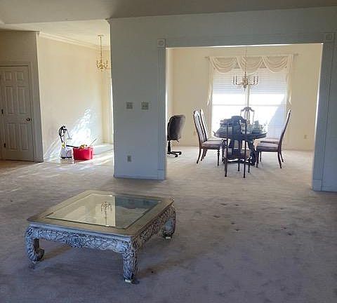 Separate Dining room