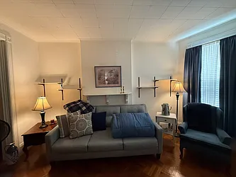 22 Bartholdi Avenue