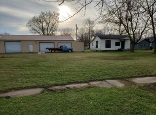 122 N Walnut St, Commerce, OK 74339