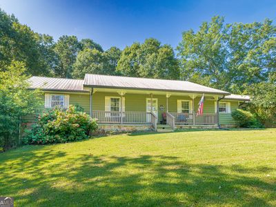 231 Sorrow Rd, Stockbridge, GA, 30281