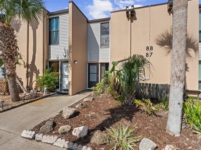 5500 OCEAN SHORE BOULEVARD #UT87, Ormond Beach, FL, 32176