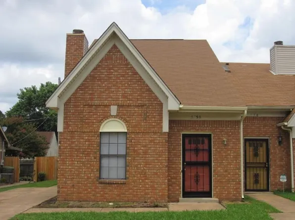 5798 Plum Valley Dr, Memphis, TN 38141
