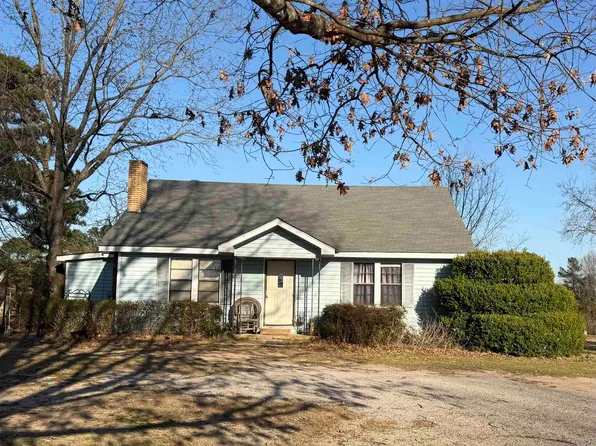 4453 E Hempstead St #3, Hope, AR 71801