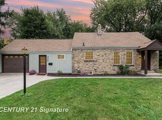 3704 Concord St, Midland, MI 48642