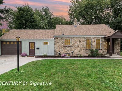 3704 Concord St, Midland, MI, 48642