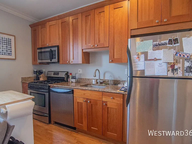 2705 N Mildred Ave #3B — Photo 1