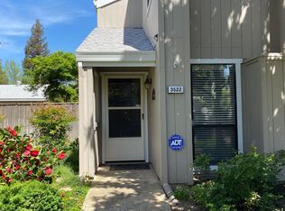 3522 Gold Creek Ln, Sacramento, CA