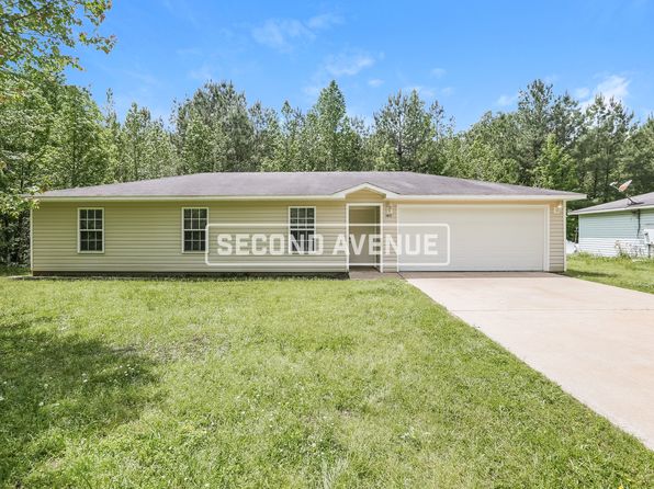 1451 Pine Haskell Dr