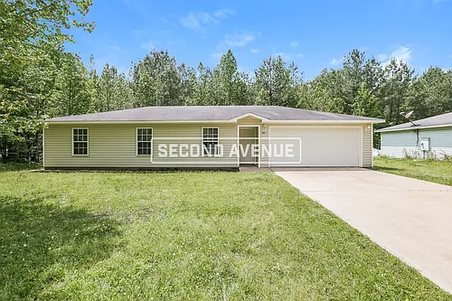 1451 Pine Haskell Dr Photo 1