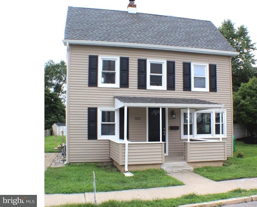 532 Democrat Rd, Gibbstown, NJ 08027 Zillow