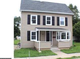 532 Democrat Rd, Gibbstown, NJ 08027