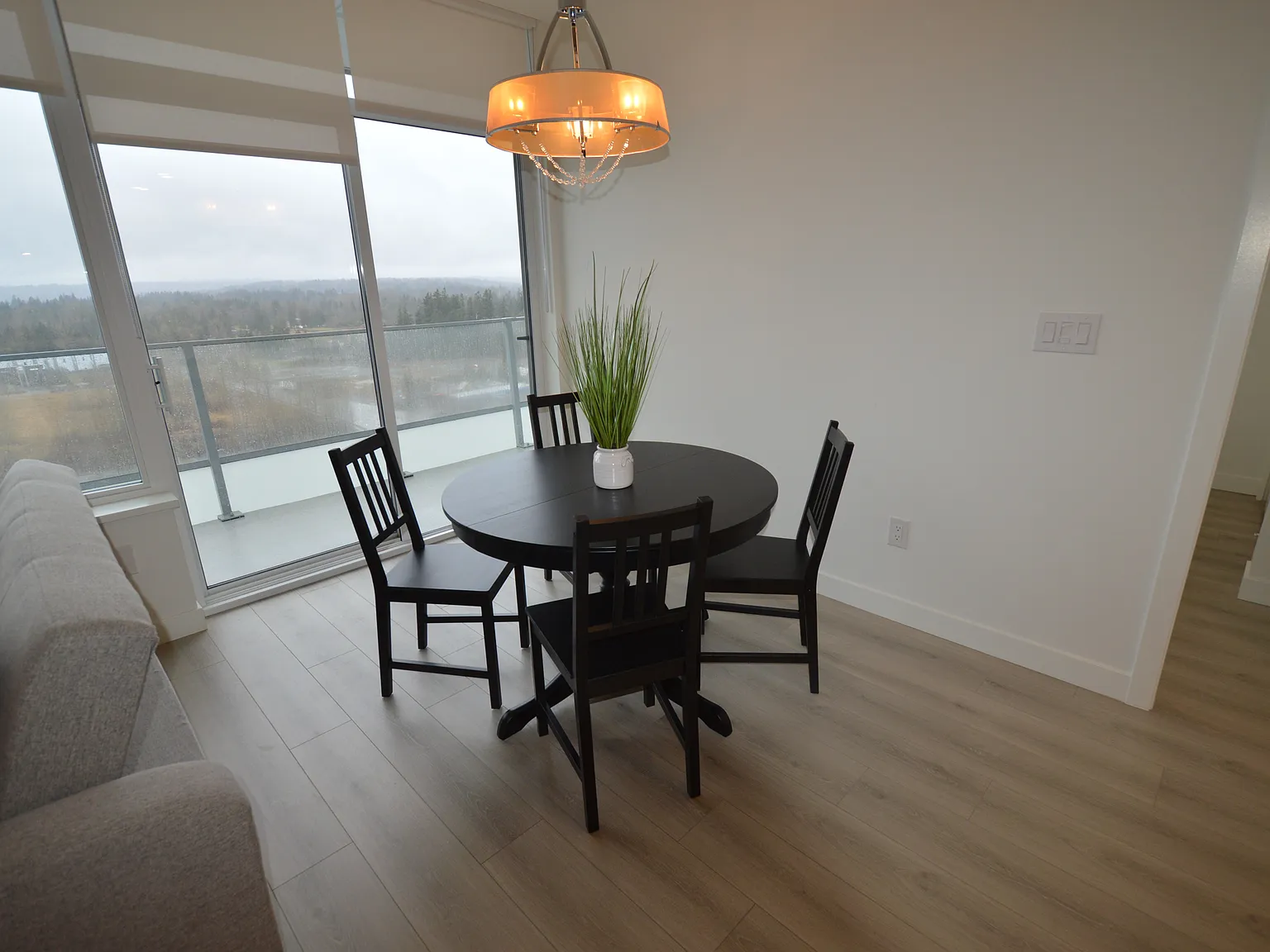 2 bed, 835 sqft, $2,900 — Photo 2
