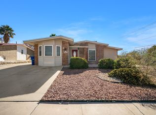 6200 Impala Ave, El Paso, TX 79924
