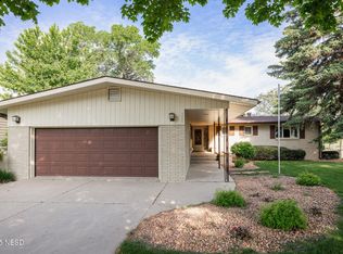 1333 Crestview Dr, Watertown, SD 57201
