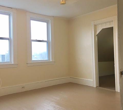 common area/living room