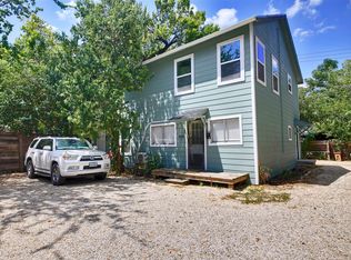4008 Speedway St #C, Austin, TX 78751
