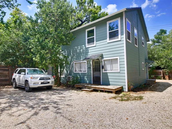 4008 Speedway St #C, Austin, TX 78751