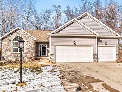 15 Kipling Dr, Valparaiso, IN, 46383