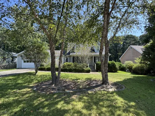 2041 Two Springs Way, Lawrenceville, GA 30043