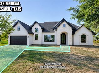 2613 N Border Ave #5, Weslaco, TX 78596
