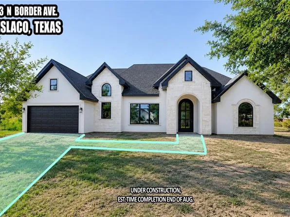2613 N Border Ave #5, Weslaco, TX 78596