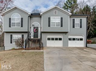1776 Wynfield Ln, Auburn, GA 30011