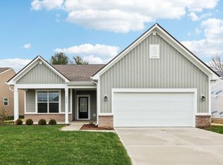 3242 Sand Walk Dr, Kokomo, IN 46902