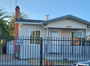959 70th Ave, Oakland, CA 94621